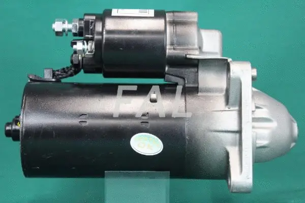 Démarreur FAL Anlasser- und Lichtmaschinenservice F000166/2