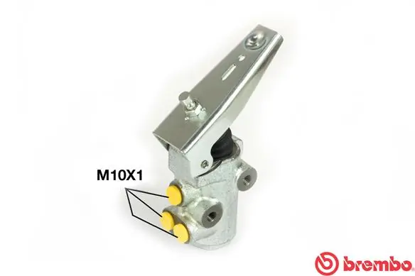 Régulateur de freinage BREMBO R 61 018