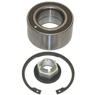 Kit de roulements de roue National NBK2042
