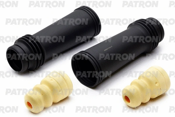 Kit de protection contre la poussière, amortisseur PATRON PPK10600