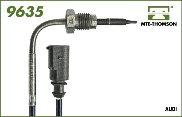 Capteur, température des gaz MTE-THOMSON 9635