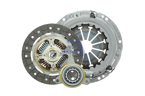 Kit d'embrayage AISIN CKT-619RB