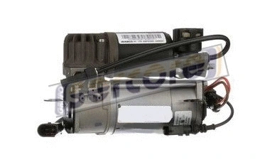 Compresseur, système d'air comprimé SERCORE 15ACS006