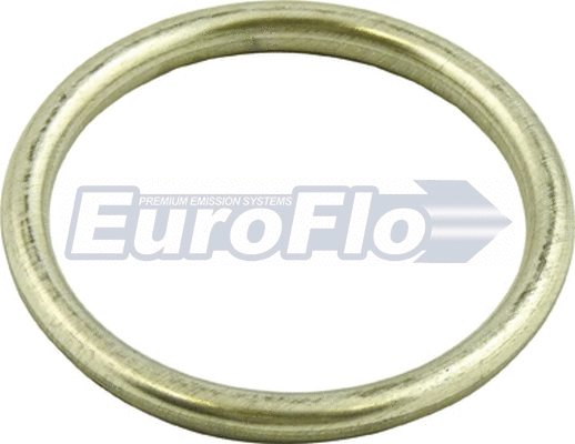 Joint, tuyau d'échappement EuroFlo EMG156