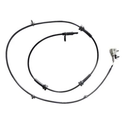 Capteur, vitesse de roue GAUSS GS2642
