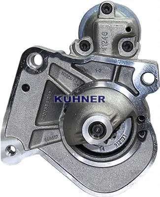 Démarreur AD KÜHNER 255212