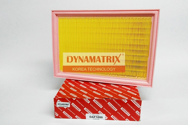 Filtre à air DYNAMATRIX DAF1000