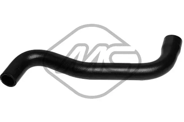 Durite de radiateur Metalcaucho 99085