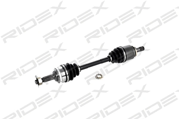 Arbre de transmission RIDEX 13D0110