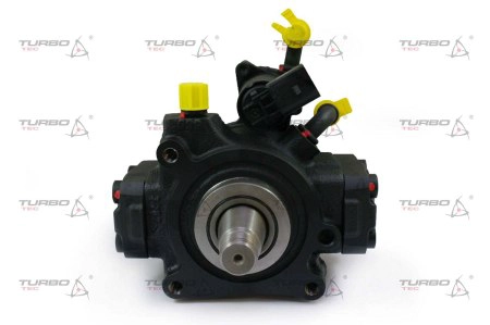 Pompe à haute pression TURBO-TEC TTIP7000