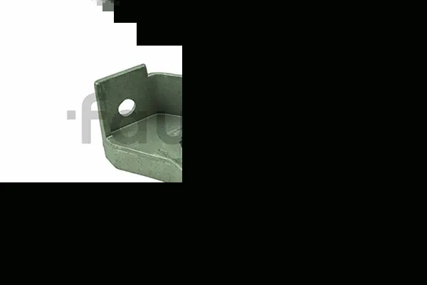 Support, silencieux Faurecia AA99197