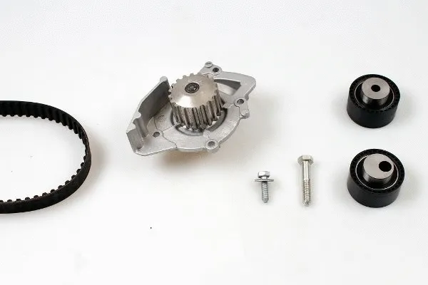 Pompe à eau + kit de courroie crantée GK K986801D