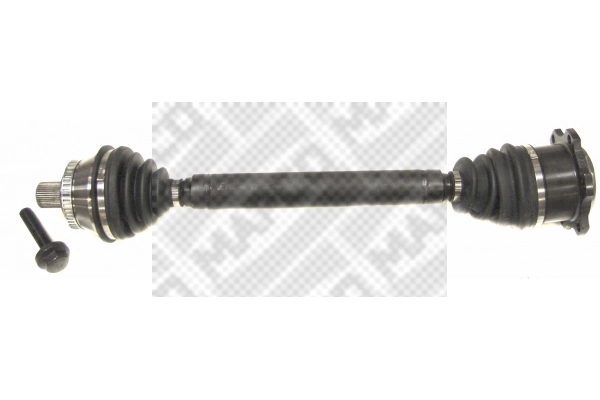 Arbre de transmission MAPCO 16866
