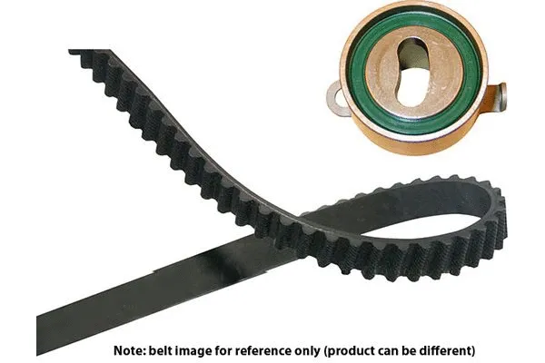 Kit de courroie crantée KAVO PARTS DKT-2009