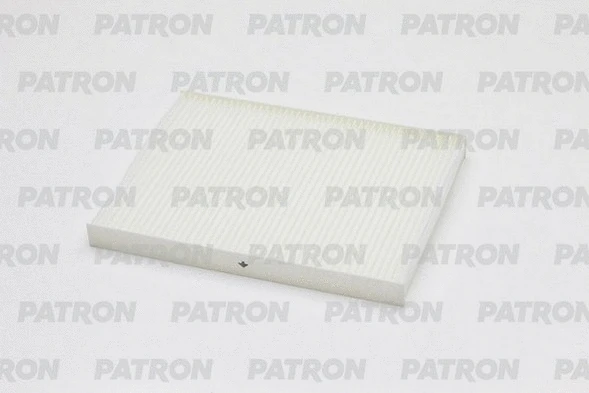 Filtre, air de l'habitacle PATRON PF2378