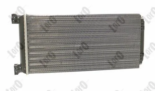 Système de chauffage ABAKUS T15-02-002
