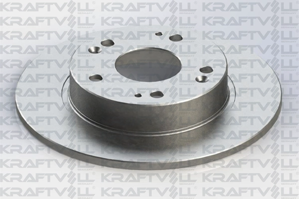 Disque de frein KRAFTVOLL GERMANY 07040130