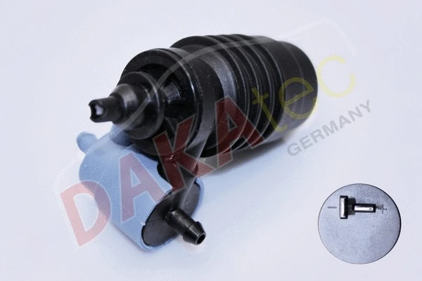 Pompe d'eau de nettoyage, nettoyage des vitres DAKAtec 40028W