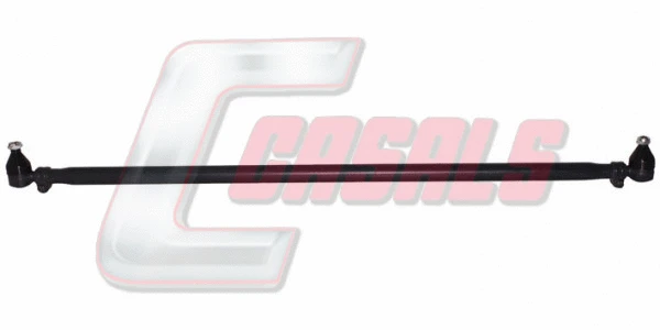 Barre de connexion CASALS R4316