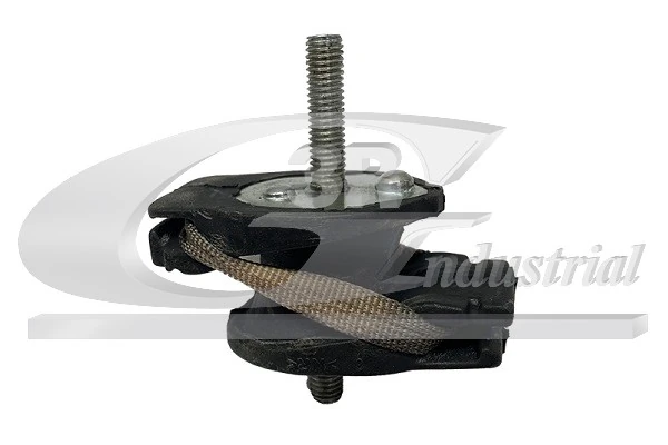 Suspension, boîte automatique 3RG 40147