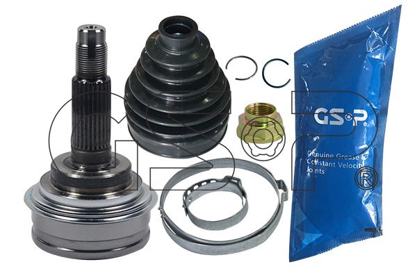 Jeu de joints, arbre de transmission GSP-BR 859005