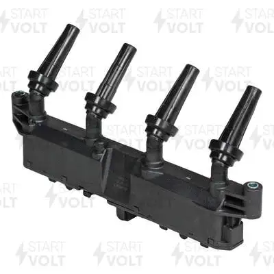 Bobine d'allumage STARTVOLT SC 2018