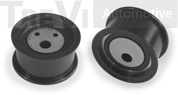 Poulie de tension, courroie crantée TREVI AUTOMOTIVE TD1634