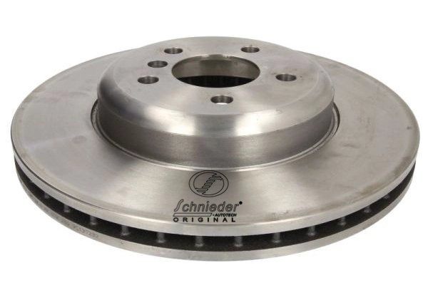 Disque de frein SCHNIEDER AUTOTECH BMS55.00340