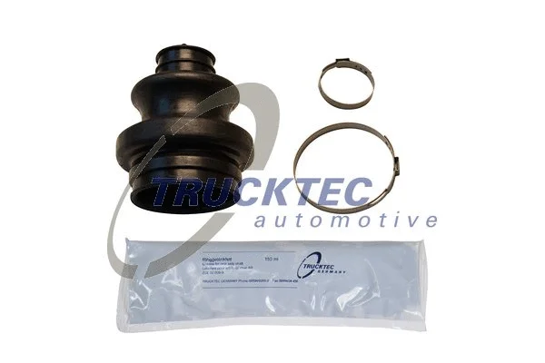 Jeu de joints-soufflets, arbre de commande TRUCKTEC AUTOMOTIVE 02.32.070