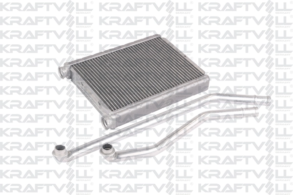 Système de chauffage KRAFTVOLL GERMANY 08050193