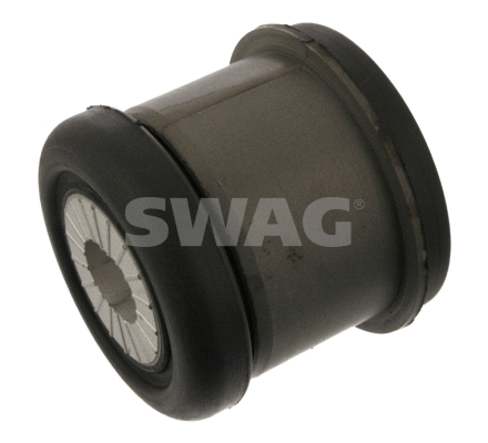 Suspension, corps de l'essieu SWAG 30 93 9587