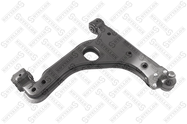 Bras de liaison, suspension de roue STELLOX 57-00770-SX