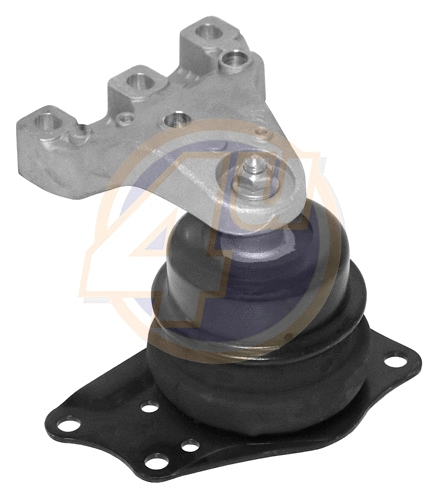 Support moteur 4u SE-U-02323