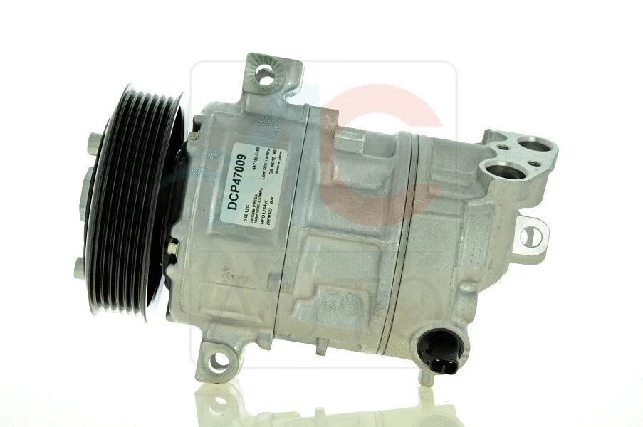 Compresseur, climatisation ACAUTO AC-01DN735