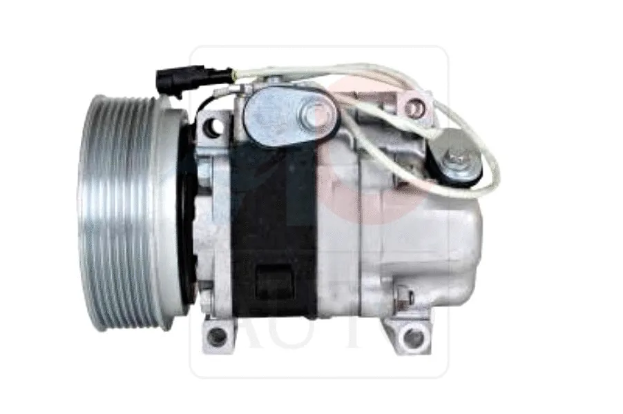 Compresseur, climatisation ACAUTO AC-01PA024