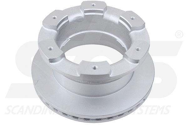 Disque de frein sbs 1815312362