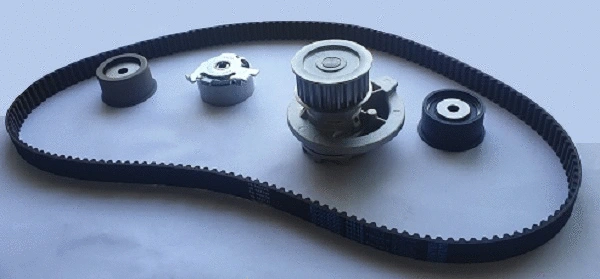 Pompe à eau + kit de courroie crantée TECHNOX KW10335