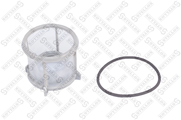 Filtre à carburant STELLOX 82-20408-SX
