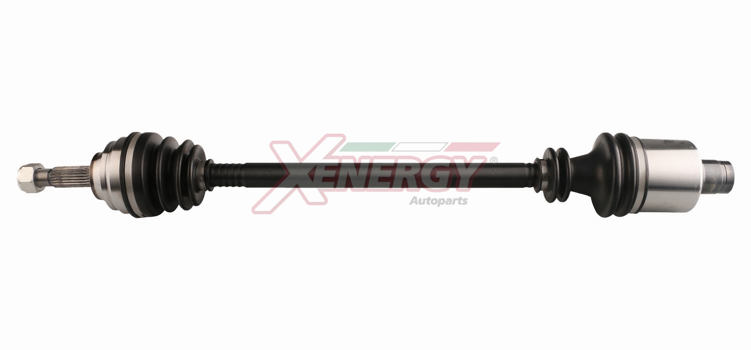Arbre de transmission AP XENERGY X30793