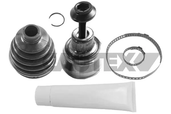 Jeu de joints, arbre de transmission CAUTEX 760247