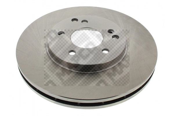 Disque de frein MAPCO 15787