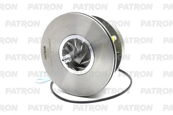 Groupe carter, turbocompresseur PATRON PTR1051
