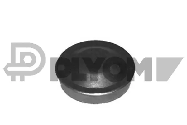 Couvercle de protection, moyeu de roue PLYOM P951020