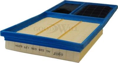 Filtre à air GOODWILL AG 328/2