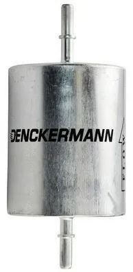 Filtre à carburant DENCKERMANN A110395
