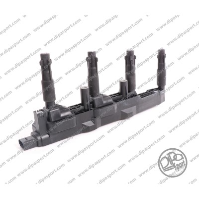 Bobine d'allumage DIPASPORT BBA231BSCN