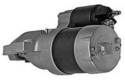 Démarreur ACAUTO AC-CBS1477