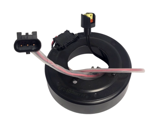 Bobine, embrayage magnétique (compresseur) Airstal 102-3812