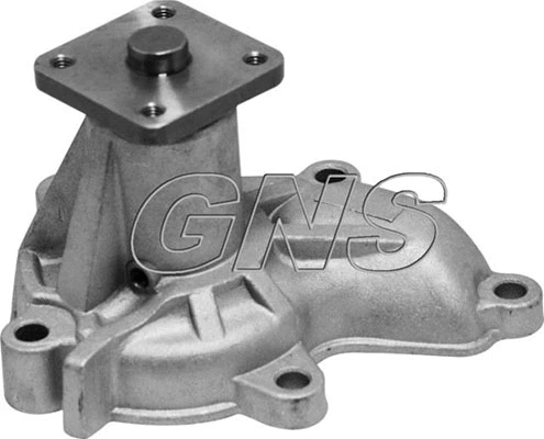 Pompe à eau, refroidissement du moteur GNS YH-N102