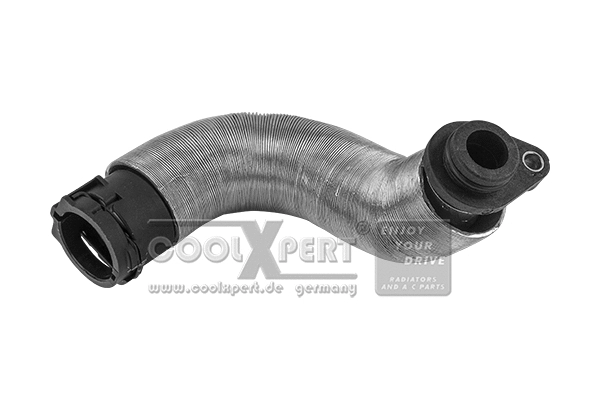 Durite de radiateur BBR Automotive 001-10-16620